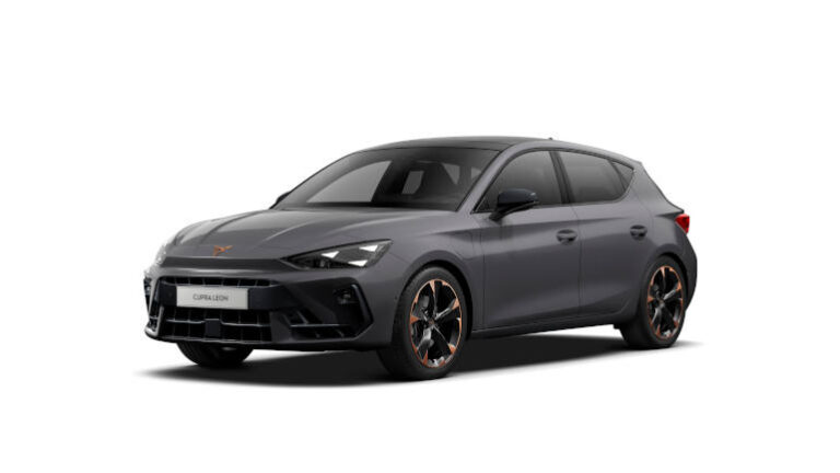 CUPRA’s Long-Range Leon PHEV Arrives in Australia