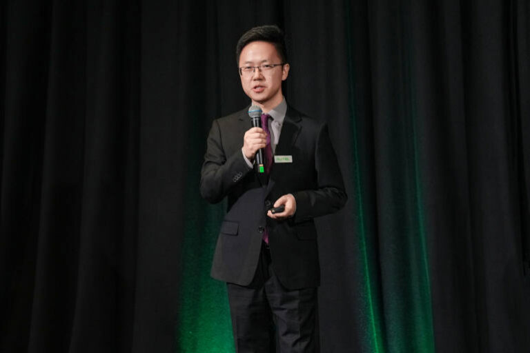 Australia’s EV Charging Market Is Still Wide Open, Says Autel CEO EV charging