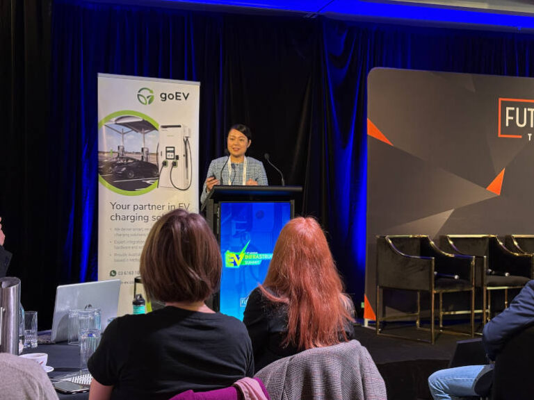 The EV Sitting in Your Garage Could Be Australia’s Next Power Station