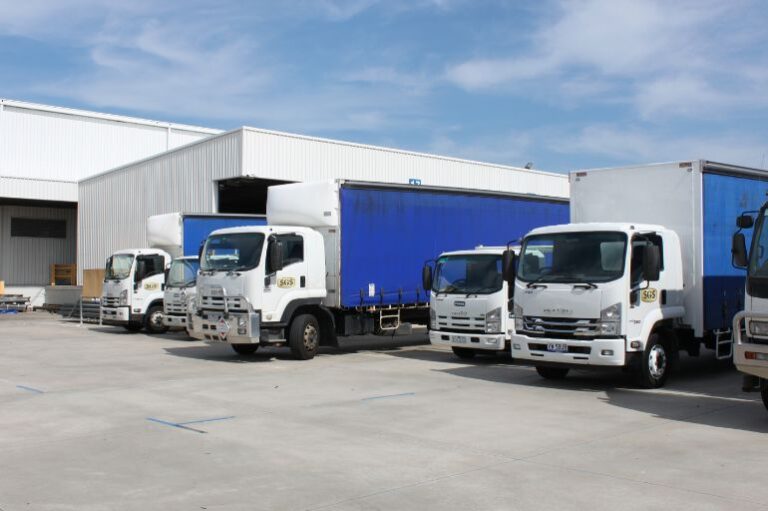 Owner Drivers Need Their Own EV Incentives, Says Logistics Operator