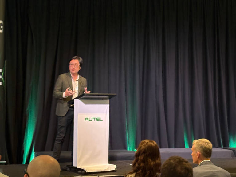 Fleet Electrification Is Entering Its “Execution Phase”, Says JET Charge Founder