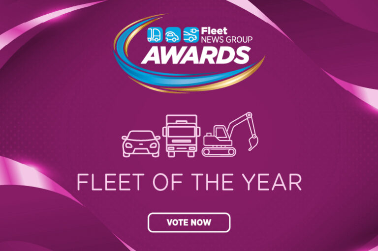 Fleet of the Year finalists show three different paths to lower-emission fleets