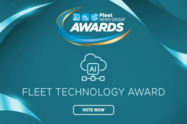 Three Fleets, Three Smart Solutions: Fleet Technology Award Finalists Announced