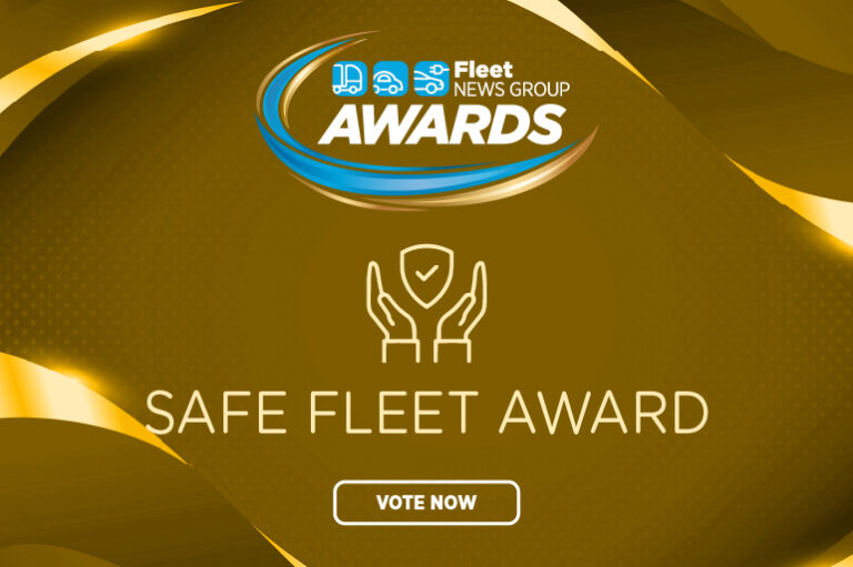 Safe Fleet Award Finalists Prove Safety Is More Than Compliance