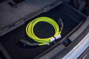 Why Fleet Sustainability Starts Before the EV Arrives