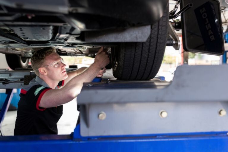 The overlooked fleet emissions opportunity sitting underneath every vehicle