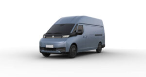 Farizon Boosts Electric Van Offering