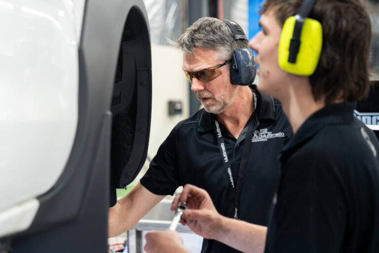 JAC Gives Hunter PHEV an Aussie Tune