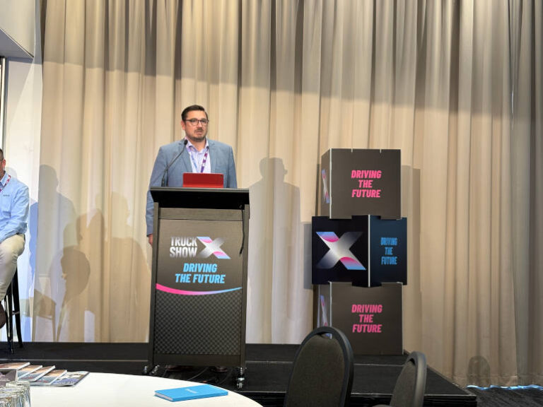Hiringa targets diesel parity with Australian hydrogen truck network
