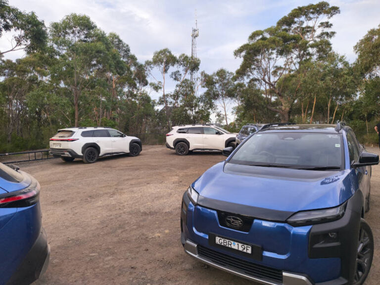 Why Subaru Built Trailseeker for More Than the Commute