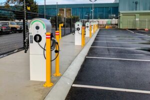 Why Fleet Depots Should Plan EV Charging Around Energy, Not Charger Power