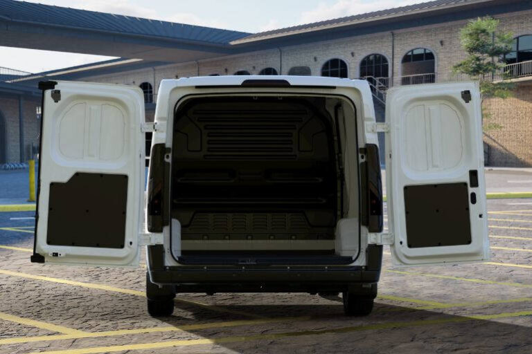 How Much EV Range Does a Fleet Really Need?