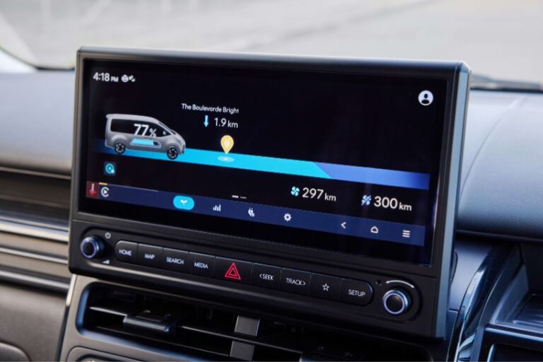 Fleet is now the missing piece in Australia’s EV transition