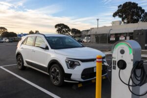 Wyndham Puts EV Transition Into Council Policy