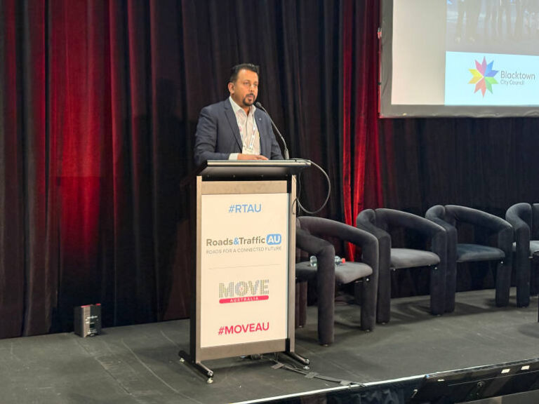 Blacktown’s EV Journey Shows Why Fleet Conversations Matter