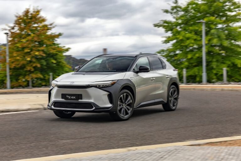 Mansfield Shire puts whole-of-life cost at centre of EV fleet transition