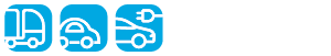 Fleet News Group dark background logo